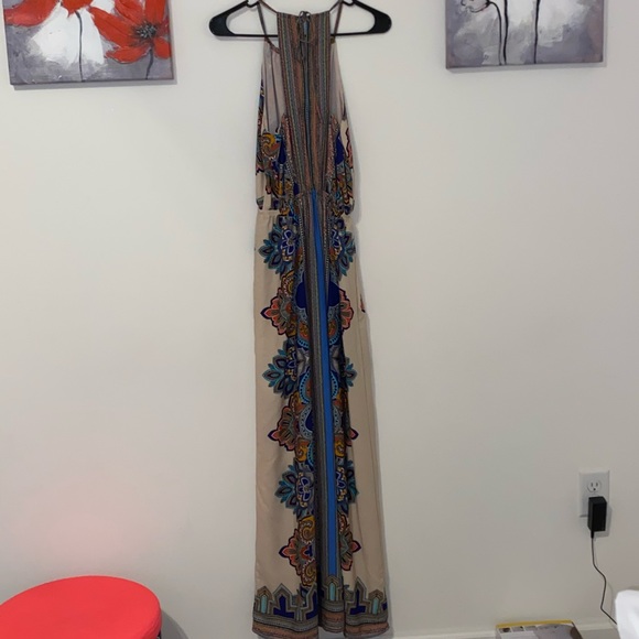 Greylin maxi dress - Picture 7 of 8
